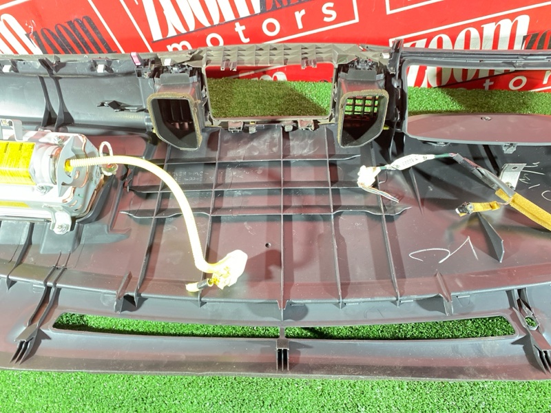 Панель передняя в салон (торпеда), 21900 рублей, Солонцы