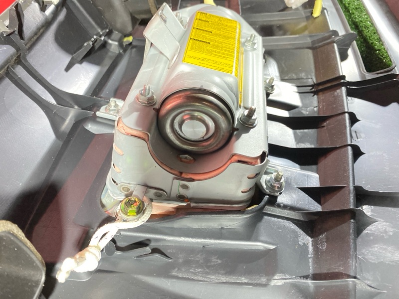 Панель передняя в салон (торпеда), 21900 рублей, Солонцы