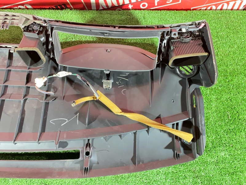 Панель передняя в салон (торпеда), 21900 рублей, Солонцы