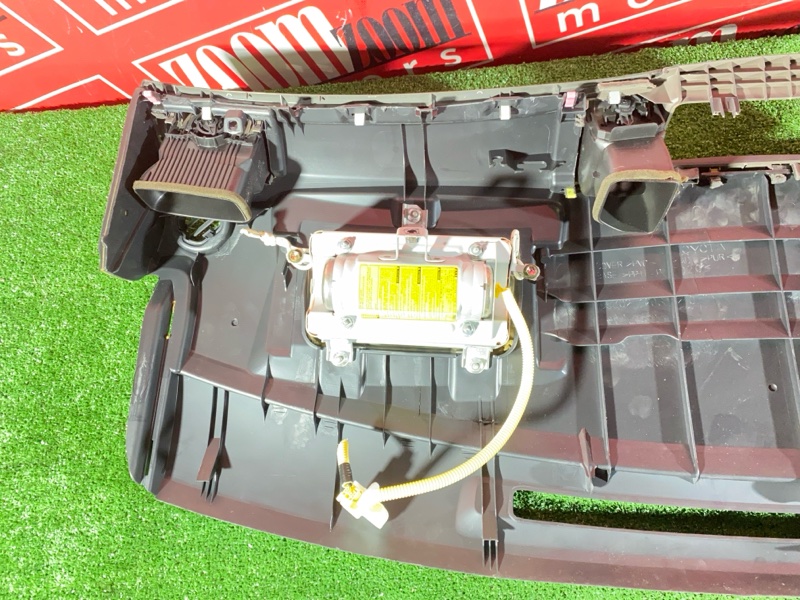 Панель передняя в салон (торпеда), 21900 рублей, Солонцы