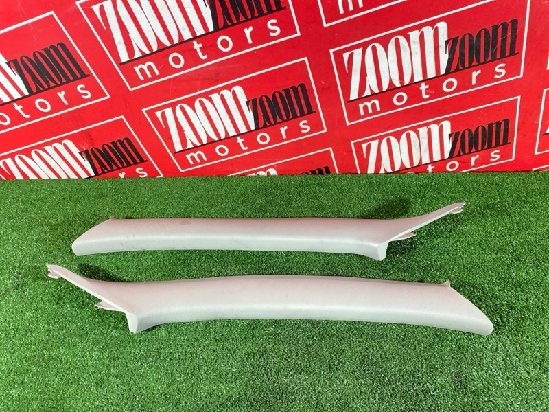 Накладка на стойку кузова, 1000 рублей, Солонцы