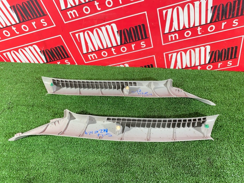 Накладка на стойку кузова, 1000 рублей, Солонцы