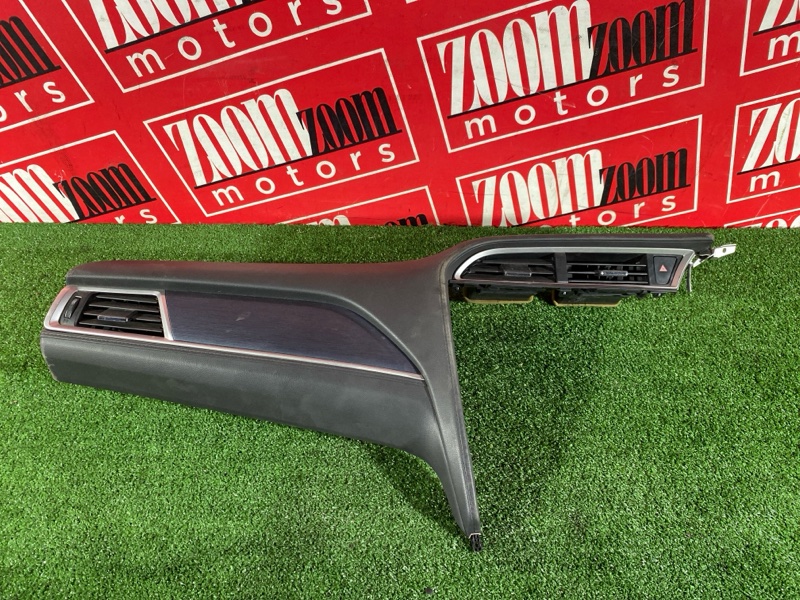 Накладка на центральную консоль, 3800 рублей, Солонцы