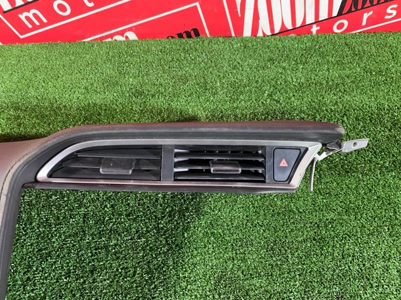 Накладка на центральную консоль, 3800 рублей, Солонцы