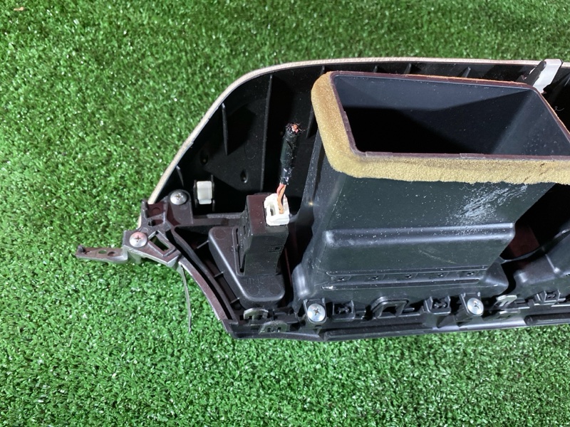 Накладка на центральную консоль, 3800 рублей, Солонцы