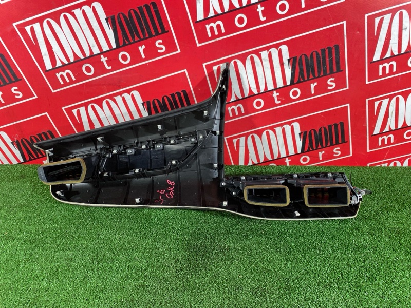 Накладка на центральную консоль, 3800 рублей, Солонцы