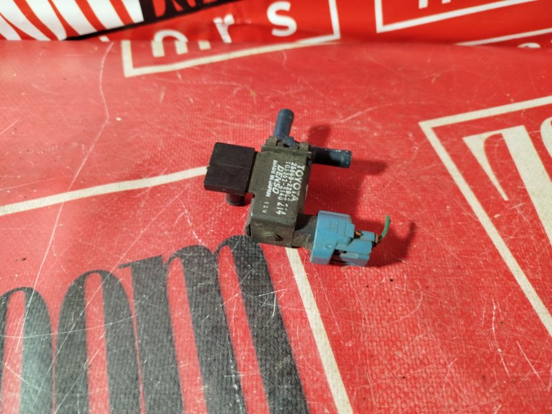 Клапан вакуумный, 1000 рублей, Красноярск