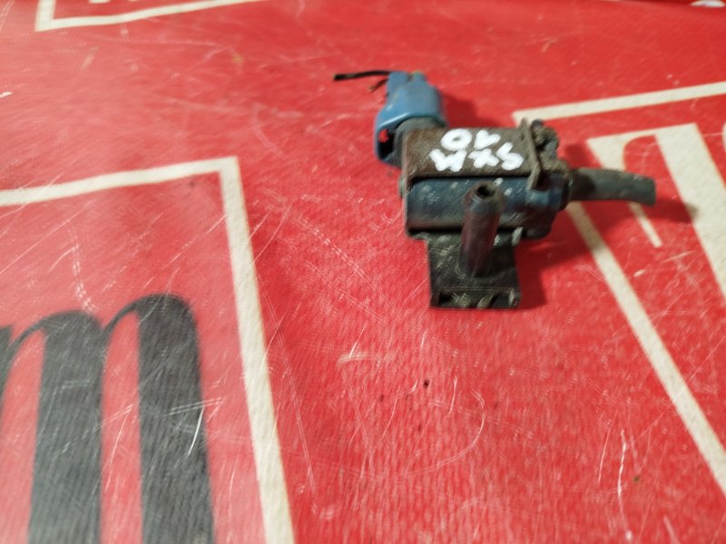 Клапан вакуумный, 500 рублей, Красноярск