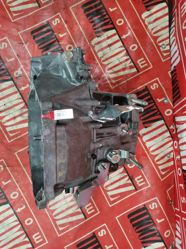 МКПП, 11400 рублей, Красноярск