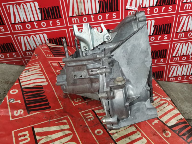 МКПП, 11400 рублей, Красноярск