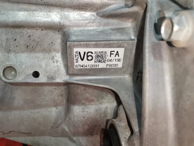 МКПП, 11400 рублей, Красноярск