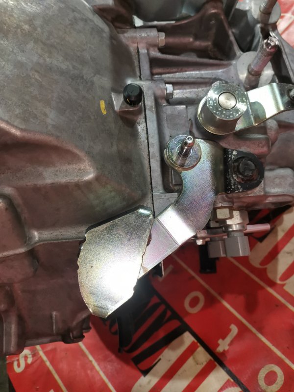 МКПП, 11400 рублей, Красноярск