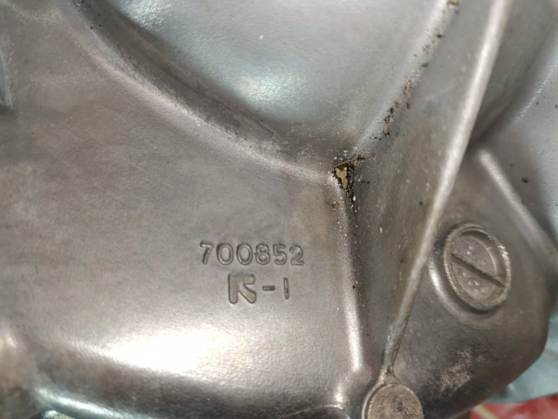 МКПП, 11400 рублей, Красноярск