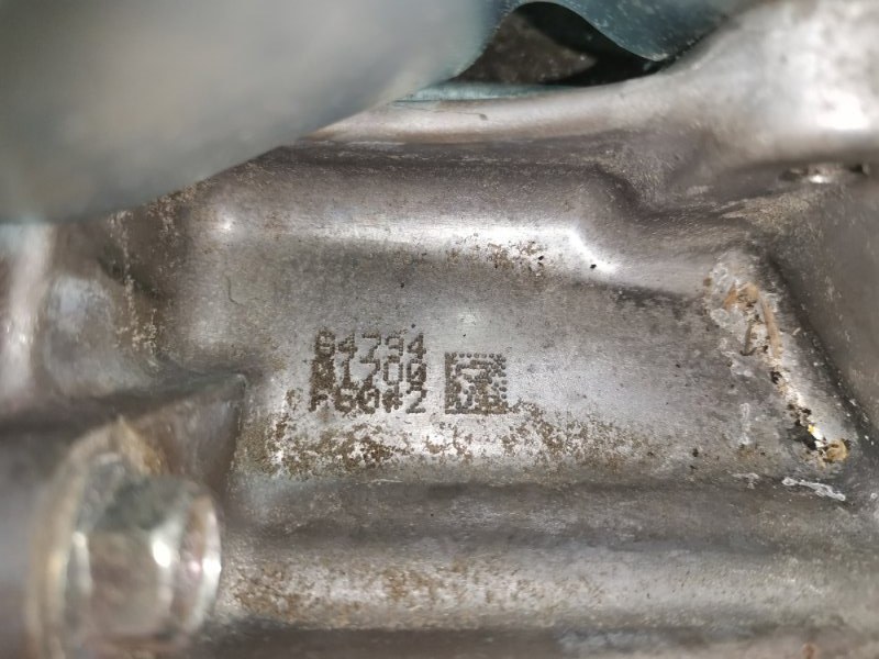 МКПП, 11400 рублей, Красноярск