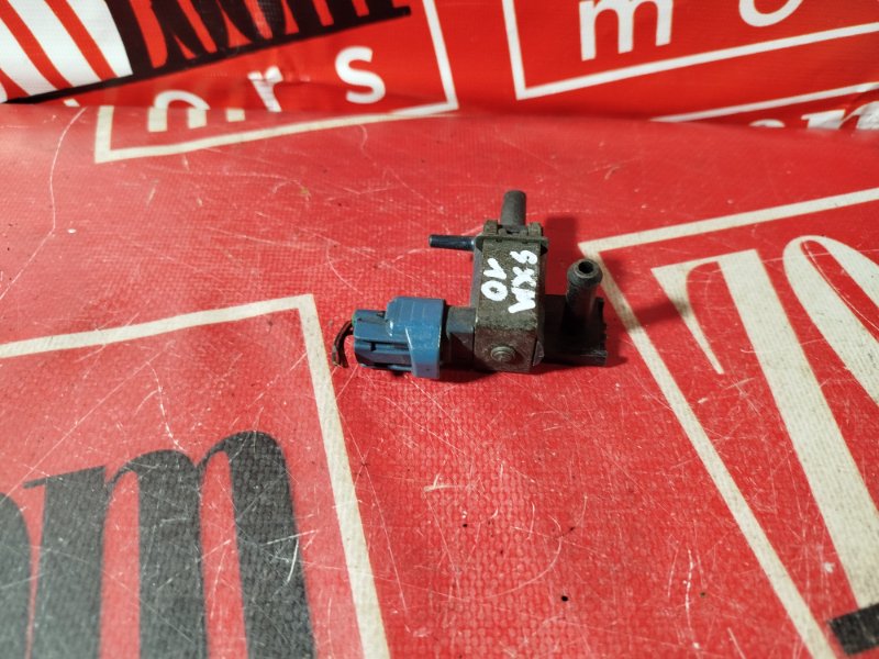 Клапан вакуумный, 500 рублей, Красноярск