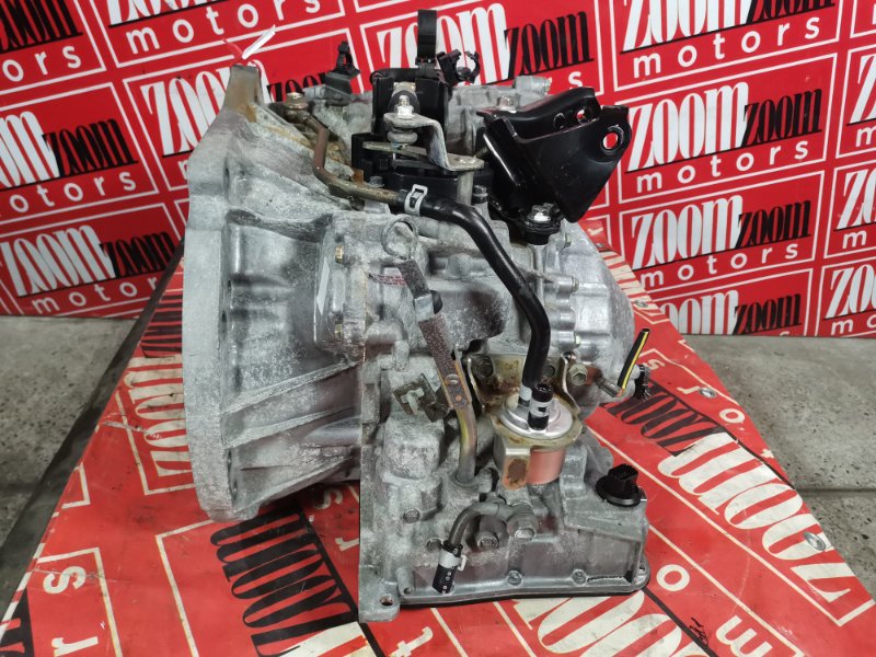 АКПП, 44700 рублей, Красноярск