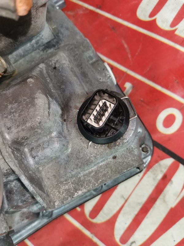 АКПП, 44700 рублей, Красноярск