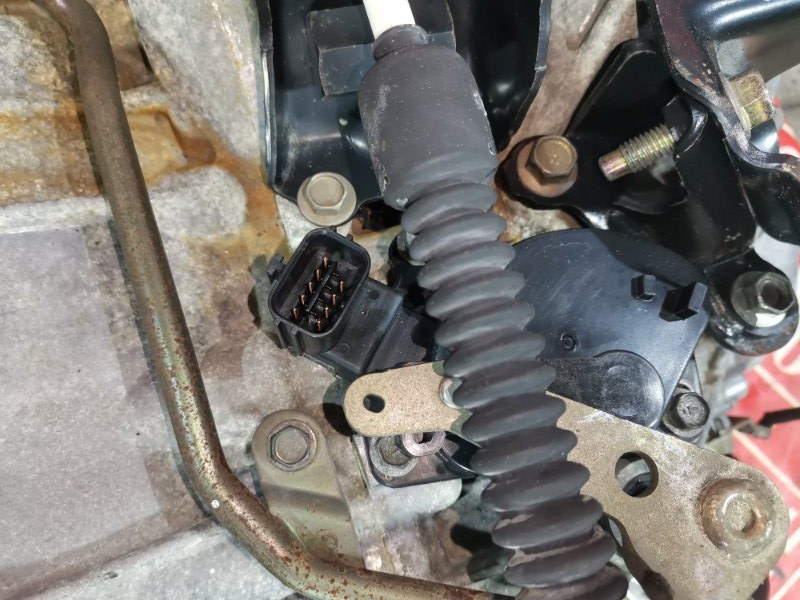 АКПП, 44700 рублей, Красноярск