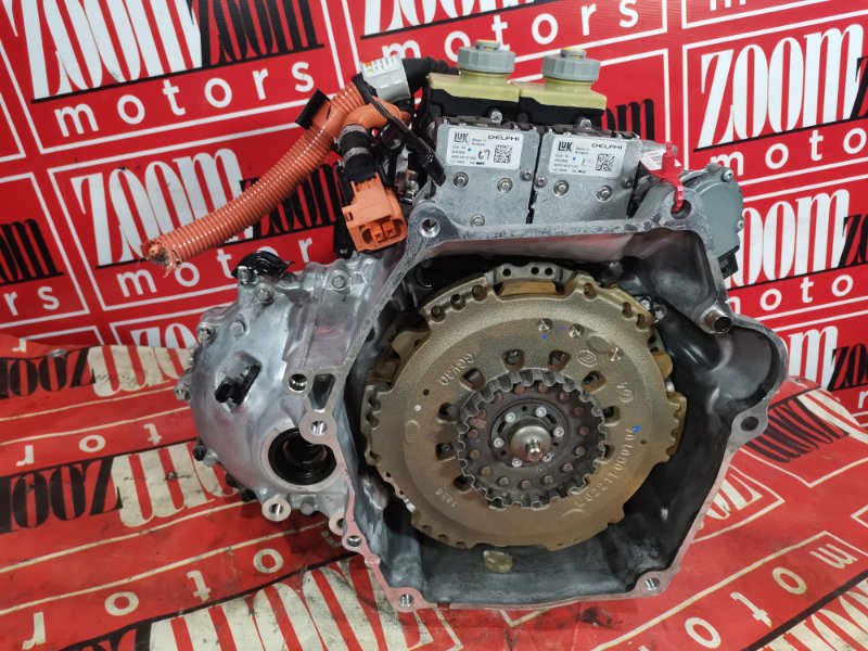 АКПП, 97100 рублей, Красноярск