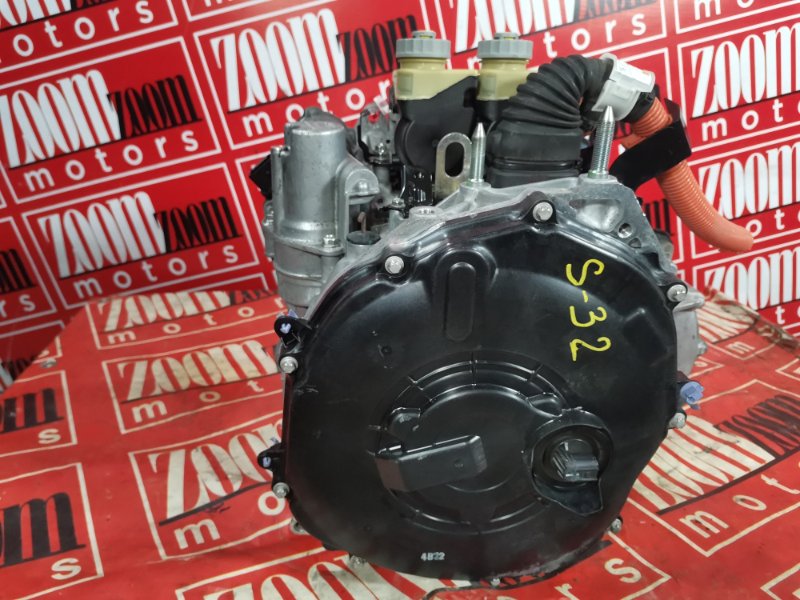 АКПП, 97100 рублей, Красноярск