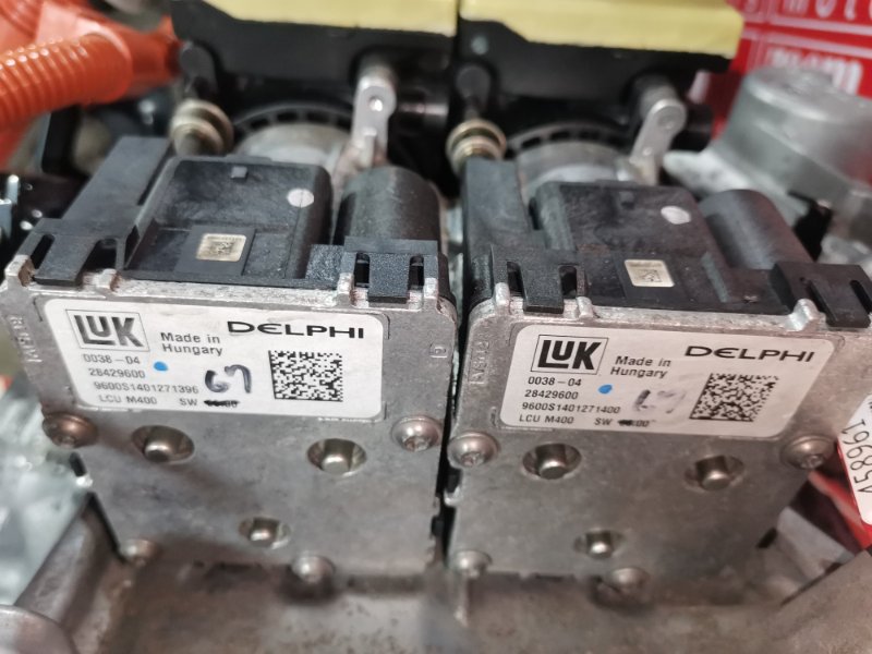 АКПП, 97100 рублей, Красноярск