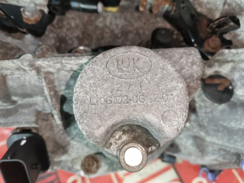 АКПП, 105000 рублей, Красноярск