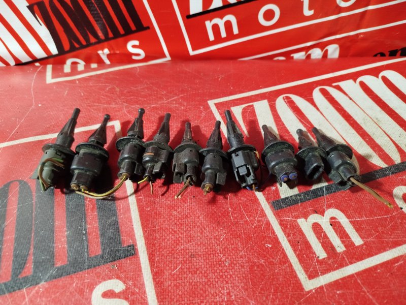 Датчик температуры воздуха, 400 рублей, Красноярск