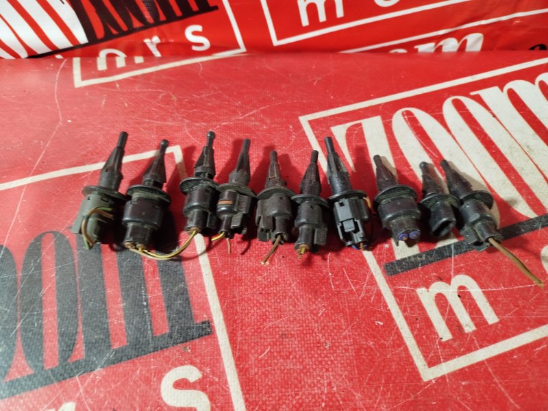 Датчик температуры воздуха, 400 рублей, Красноярск