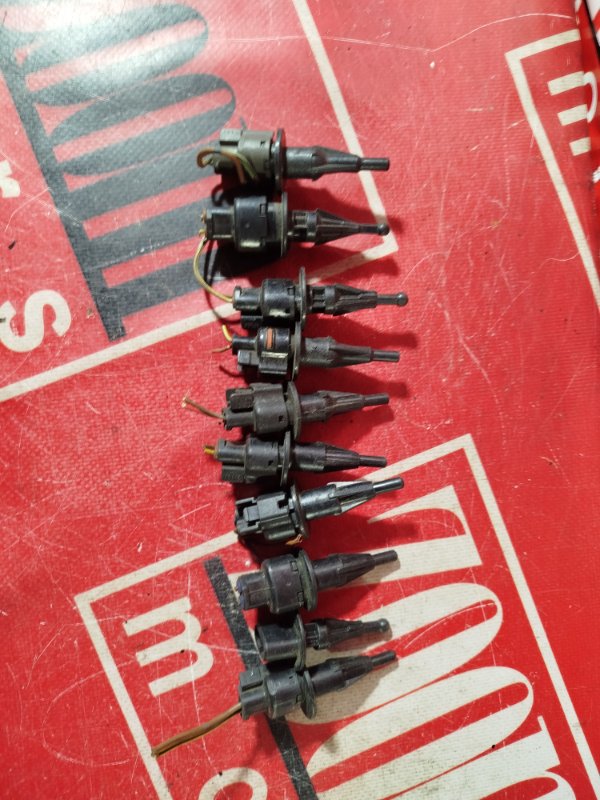 Датчик температуры воздуха, 400 рублей, Красноярск