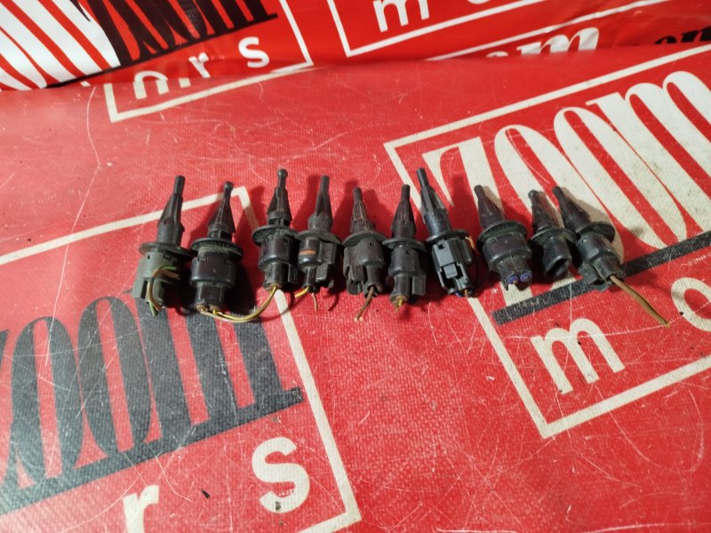 Датчик температуры воздуха, 400 рублей, Красноярск