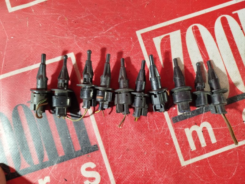 Датчик температуры воздуха, 400 рублей, Красноярск