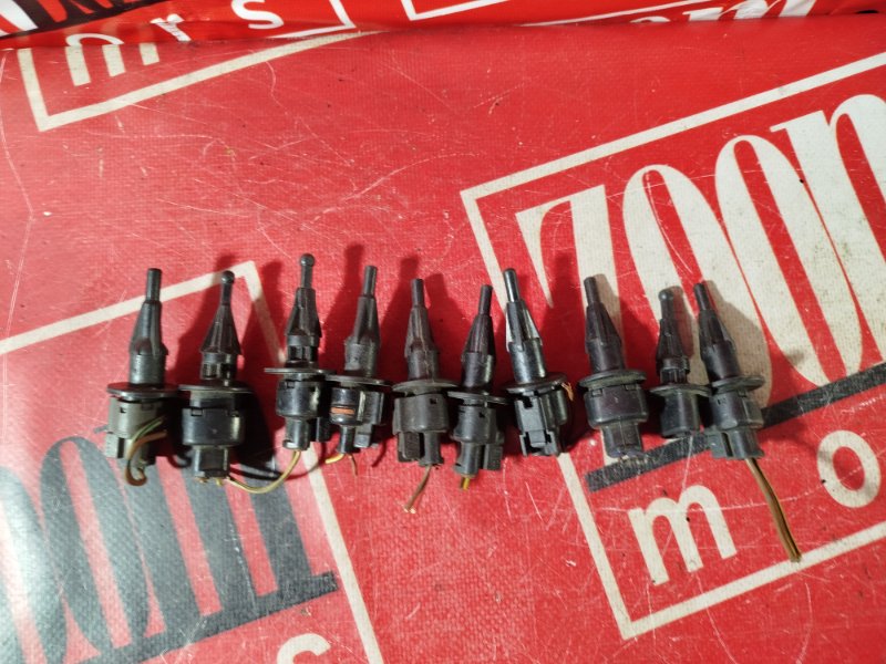 Датчик температуры воздуха, 400 рублей, Красноярск