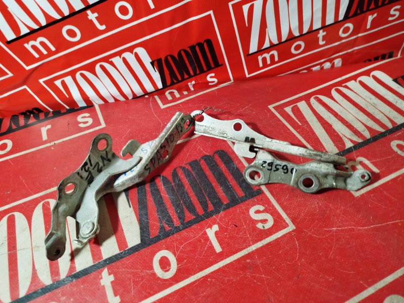 Петля (Шарнир капота), 800 рублей, Красноярск