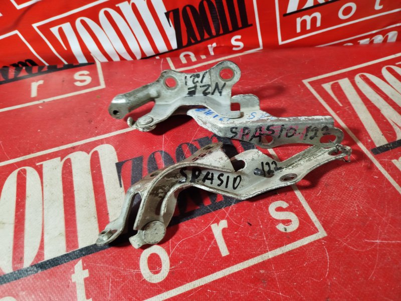 Петля (Шарнир капота), 800 рублей, Красноярск