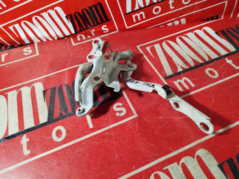 Петля (Шарнир капота), 800 рублей, Красноярск