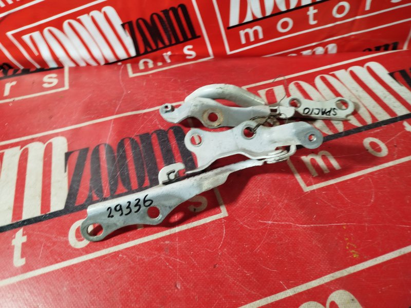 Петля (Шарнир капота), 800 рублей, Красноярск