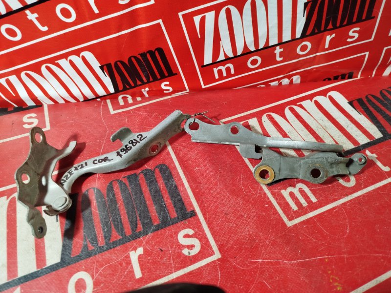 Петля (Шарнир капота), 800 рублей, Красноярск