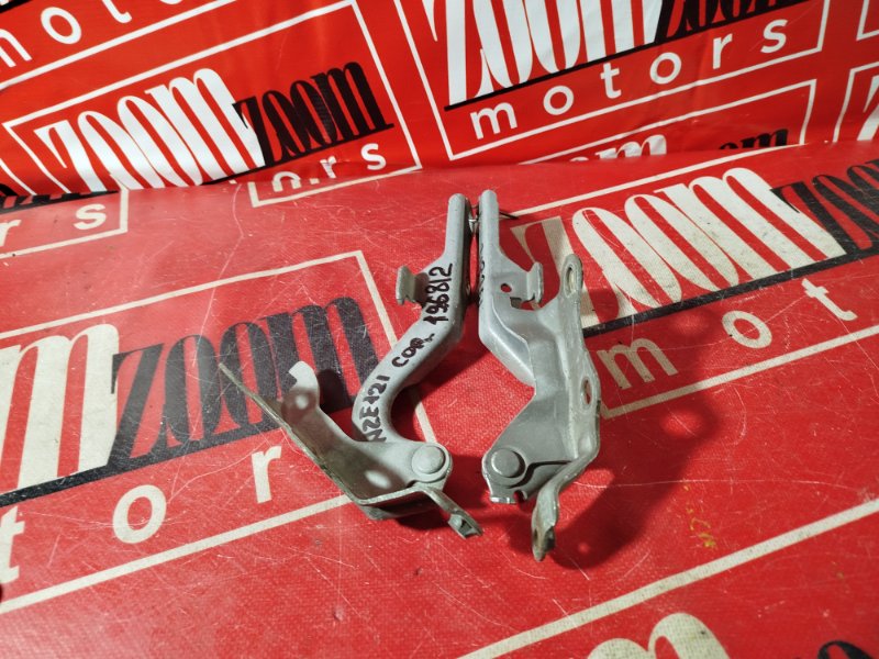 Петля (Шарнир капота), 800 рублей, Красноярск