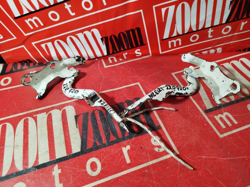 Петля (Шарнир капота), 800 рублей, Красноярск