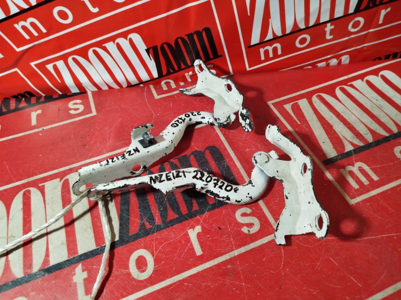 Петля (Шарнир капота), 800 рублей, Красноярск