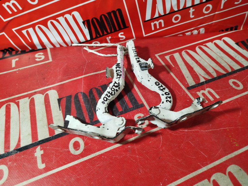 Петля (Шарнир капота), 800 рублей, Красноярск