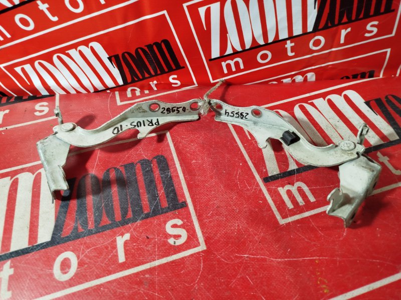 Петля (Шарнир капота), 1200 рублей, Красноярск