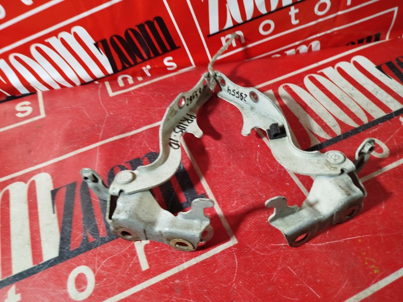 Петля (Шарнир капота), 1200 рублей, Красноярск