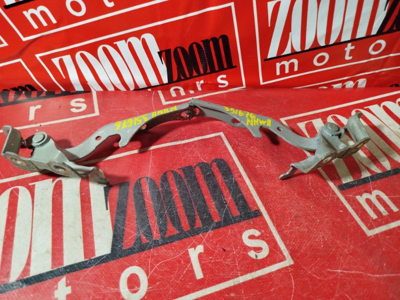 Петля (Шарнир капота), 1200 рублей, Красноярск