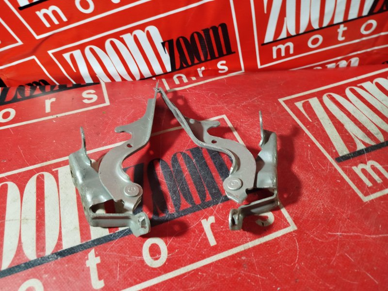 Петля (Шарнир капота), 1200 рублей, Красноярск