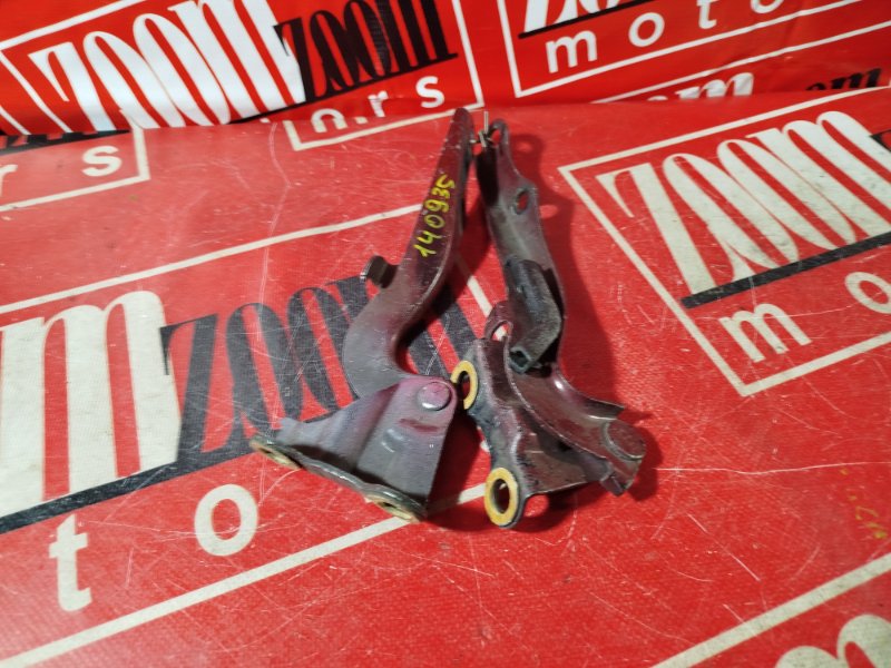 Петля (Шарнир капота), 1000 рублей, Красноярск