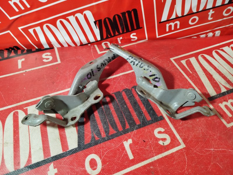 Петля (Шарнир капота), 1200 рублей, Красноярск