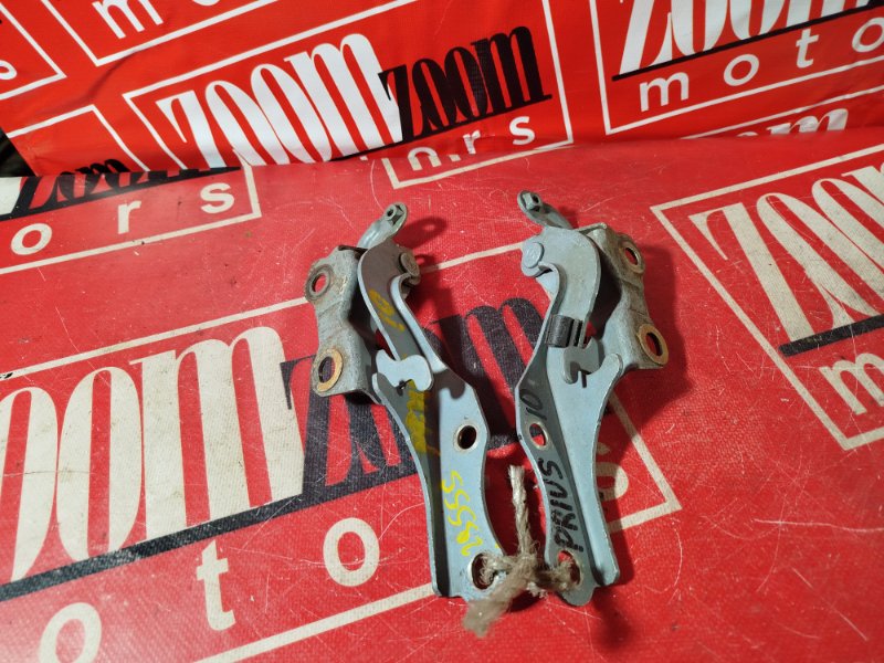 Петля (Шарнир капота), 1200 рублей, Красноярск