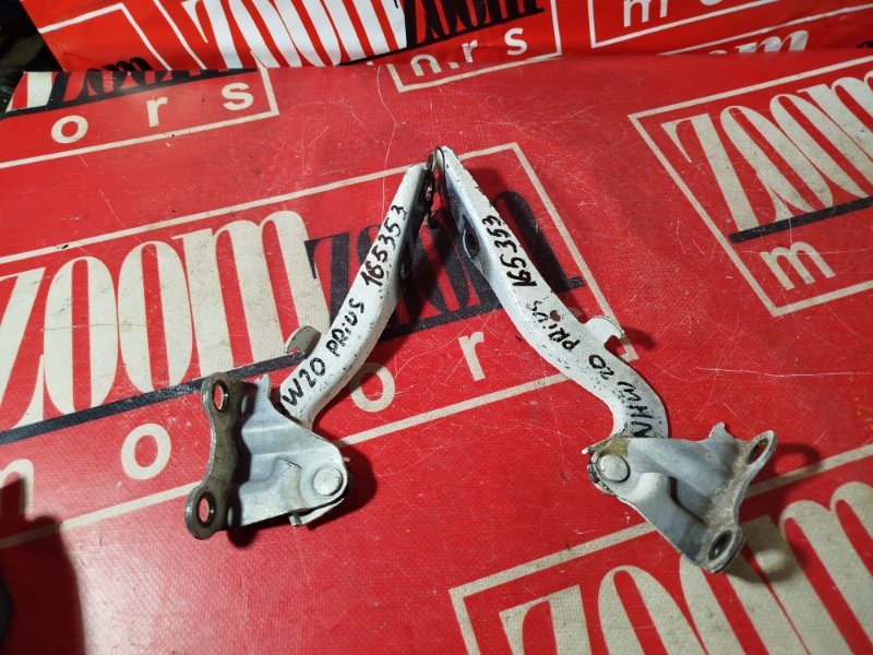 Петля (Шарнир капота), 1000 рублей, Красноярск