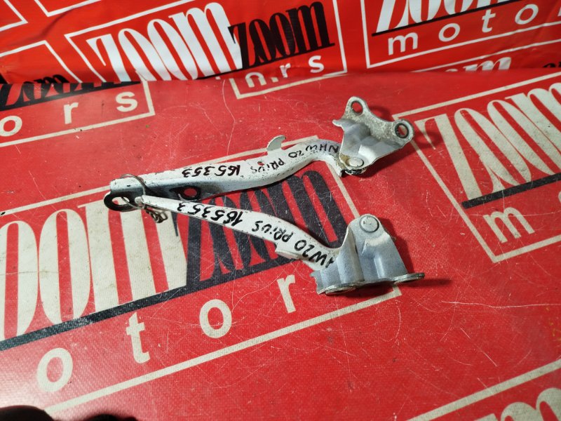 Петля (Шарнир капота), 1000 рублей, Красноярск